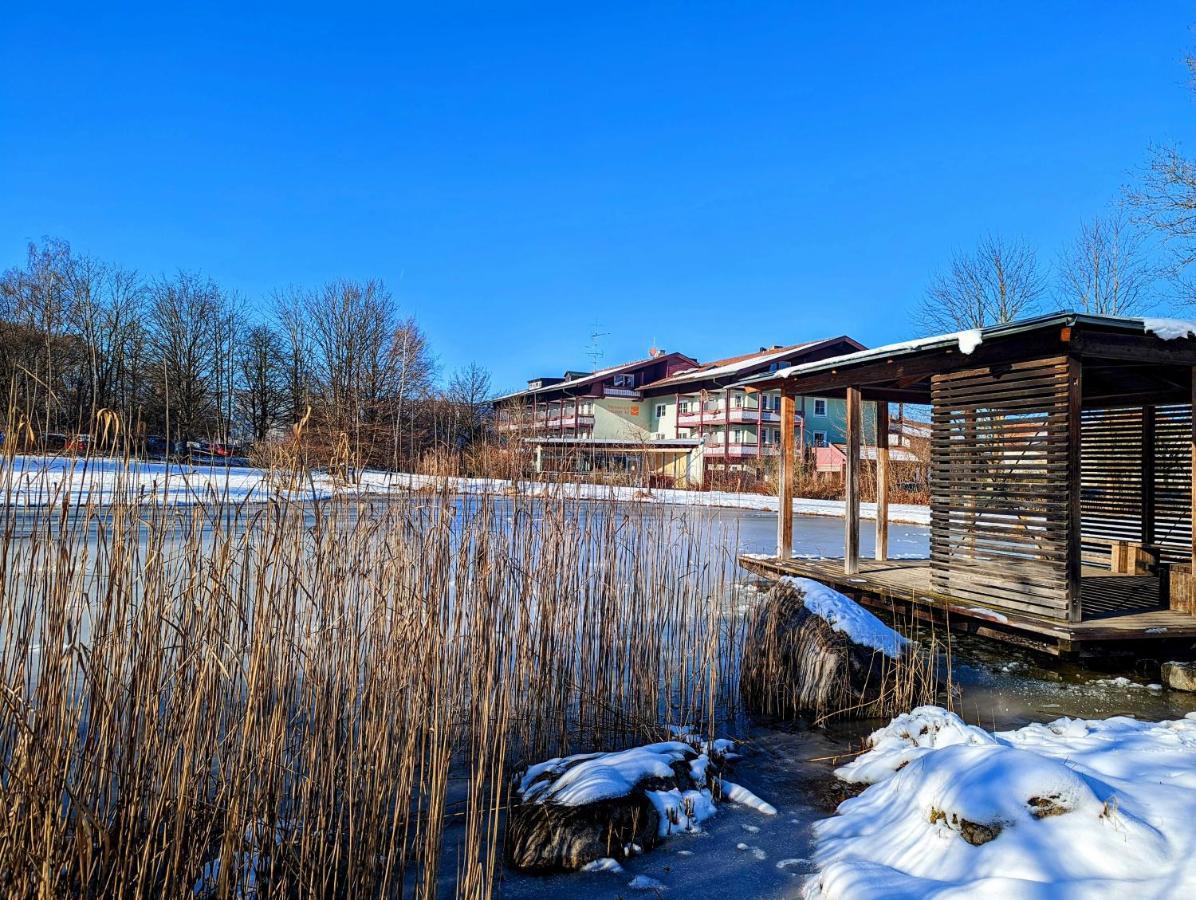 Stroebinger Hof - Therme Wellness Resort 바트엔도르프 외부 사진