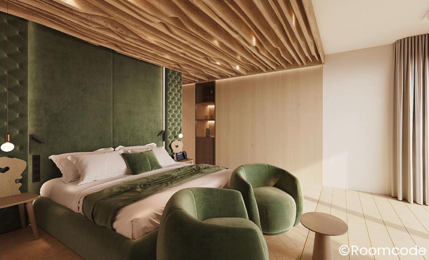 Stroebinger Hof - Therme Wellness Resort 바트엔도르프 외부 사진