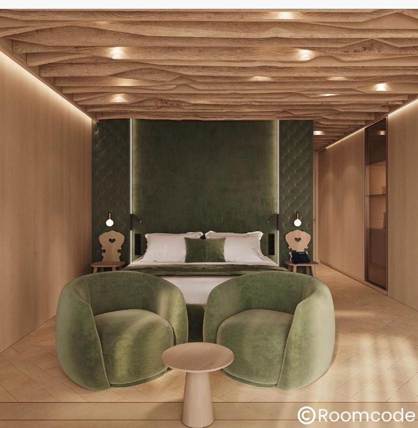 Stroebinger Hof - Therme Wellness Resort 바트엔도르프 외부 사진
