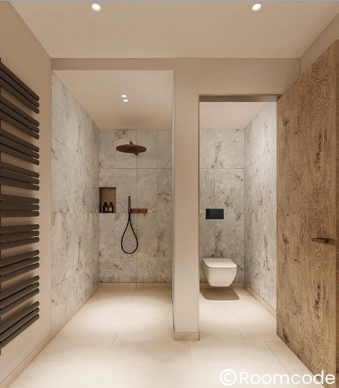 Stroebinger Hof - Therme Wellness Resort 바트엔도르프 외부 사진